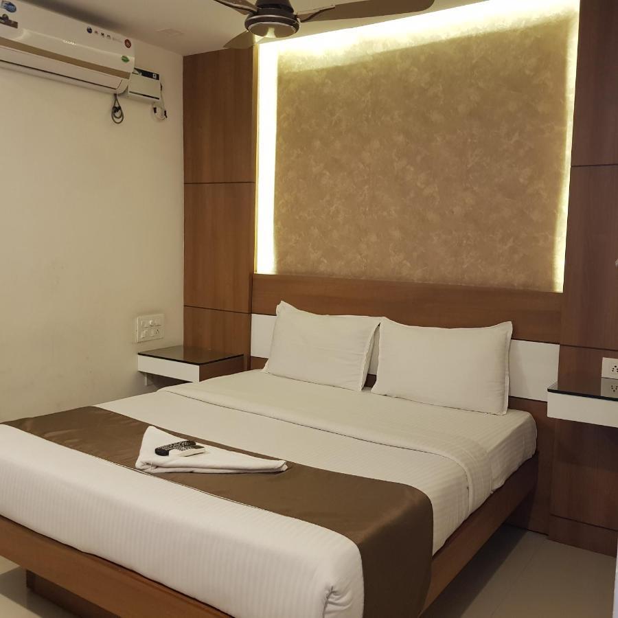 The Galaxy Suites Kochi 외부 사진