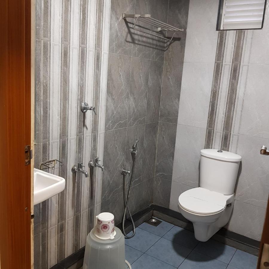 The Galaxy Suites Kochi 외부 사진