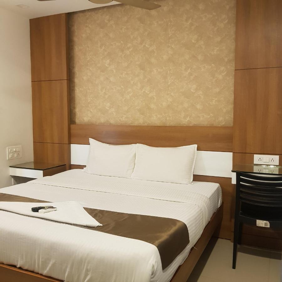 The Galaxy Suites Kochi 외부 사진