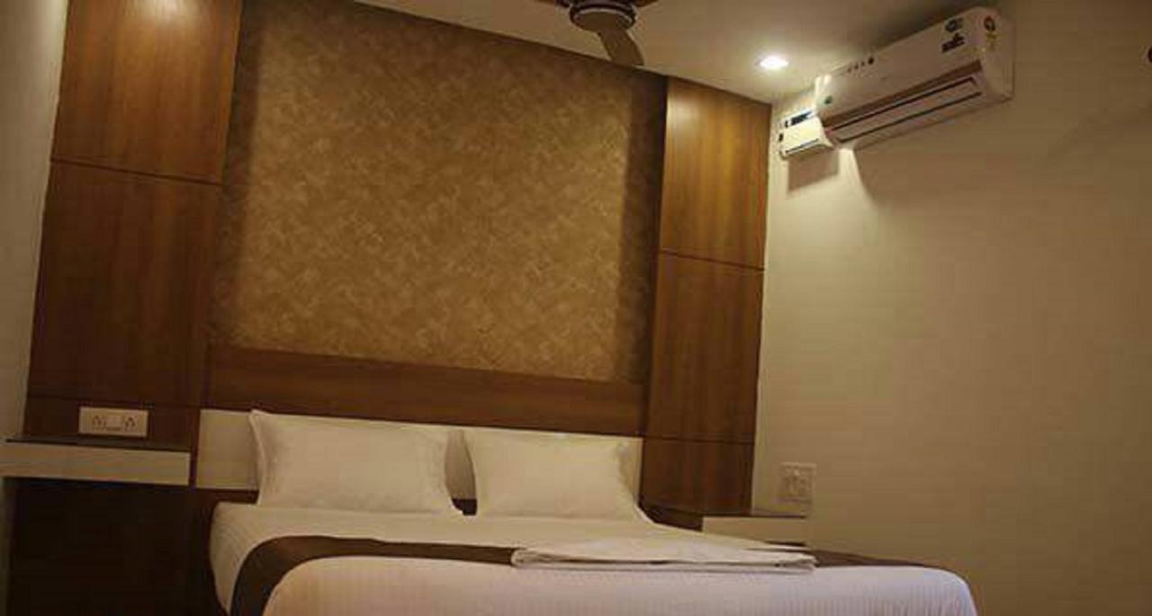 The Galaxy Suites Kochi 외부 사진