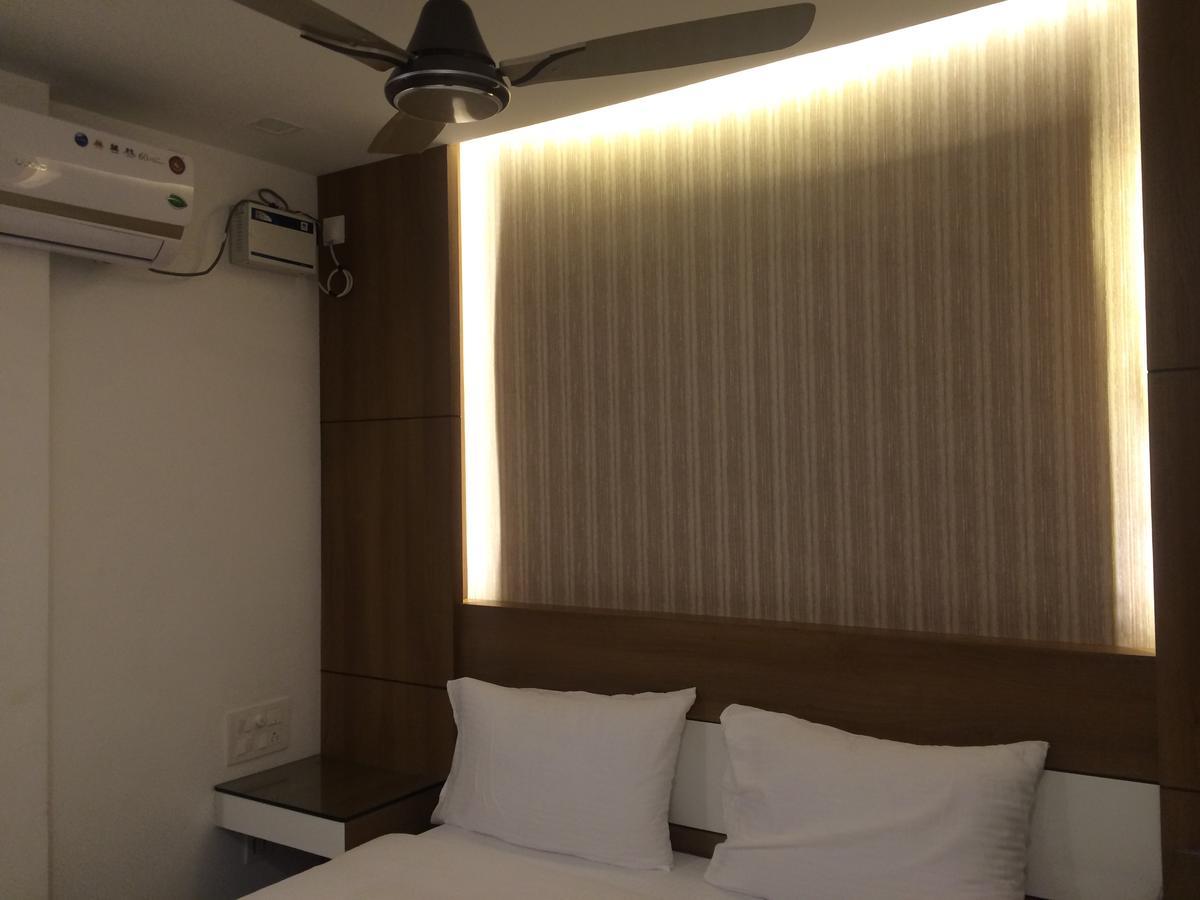 The Galaxy Suites Kochi 외부 사진