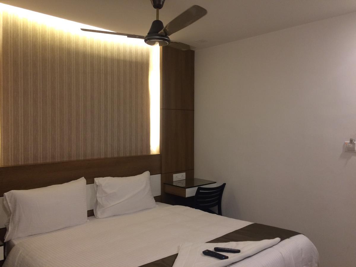 The Galaxy Suites Kochi 외부 사진
