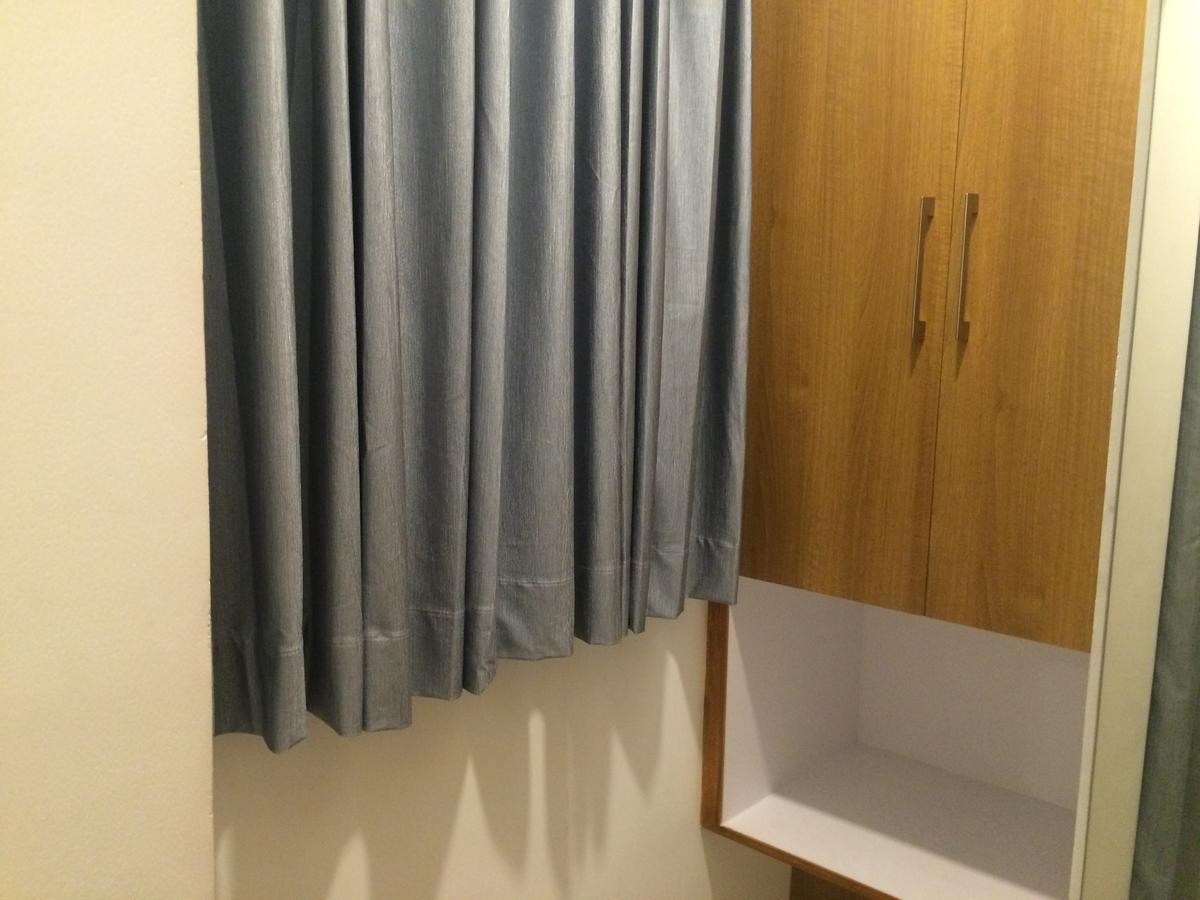 The Galaxy Suites Kochi 외부 사진