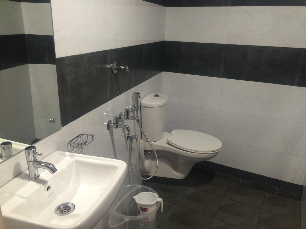 The Galaxy Suites Kochi 외부 사진
