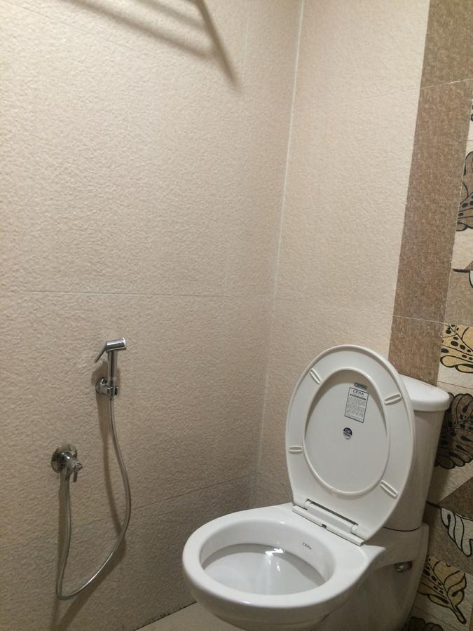 The Galaxy Suites Kochi 외부 사진