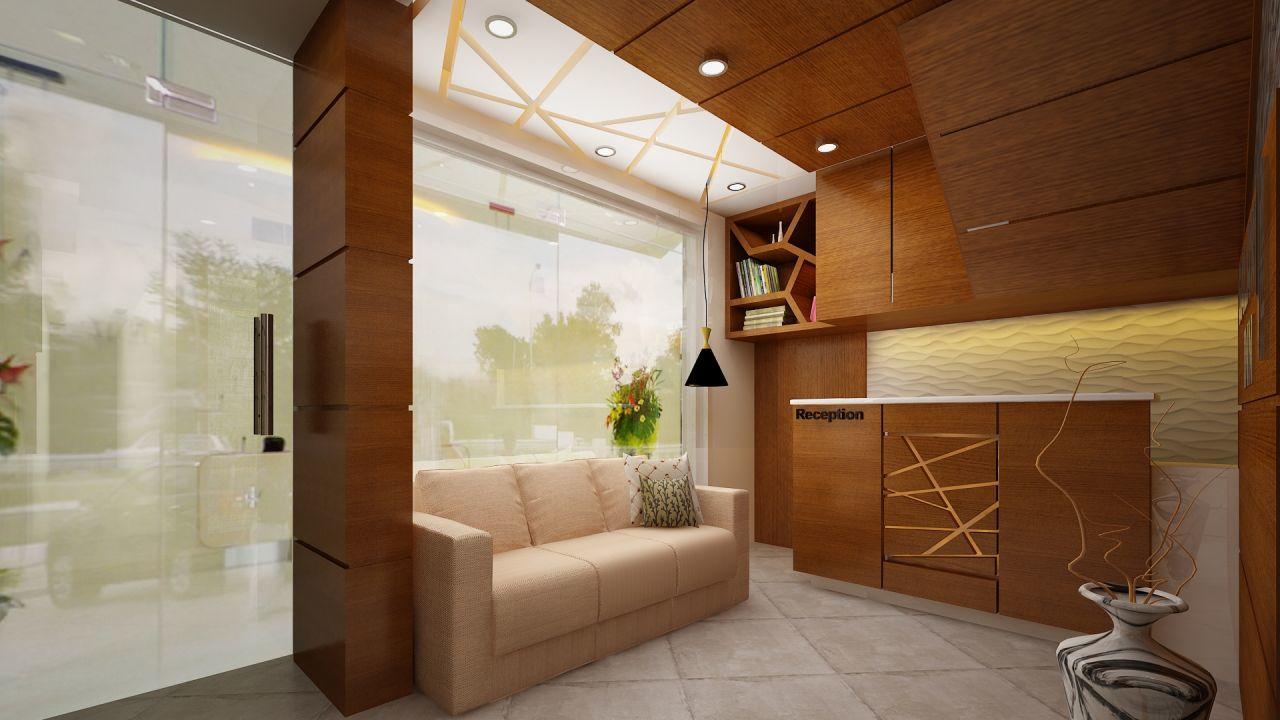 The Galaxy Suites Kochi 외부 사진
