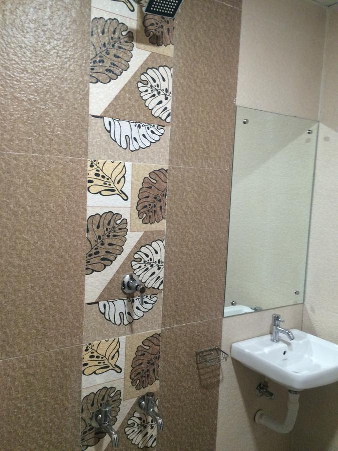 The Galaxy Suites Kochi 외부 사진